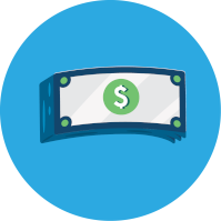 save money