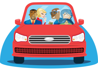 carpool